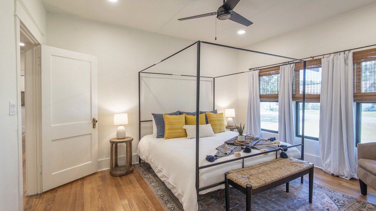 Photo of Bedroom in Celina