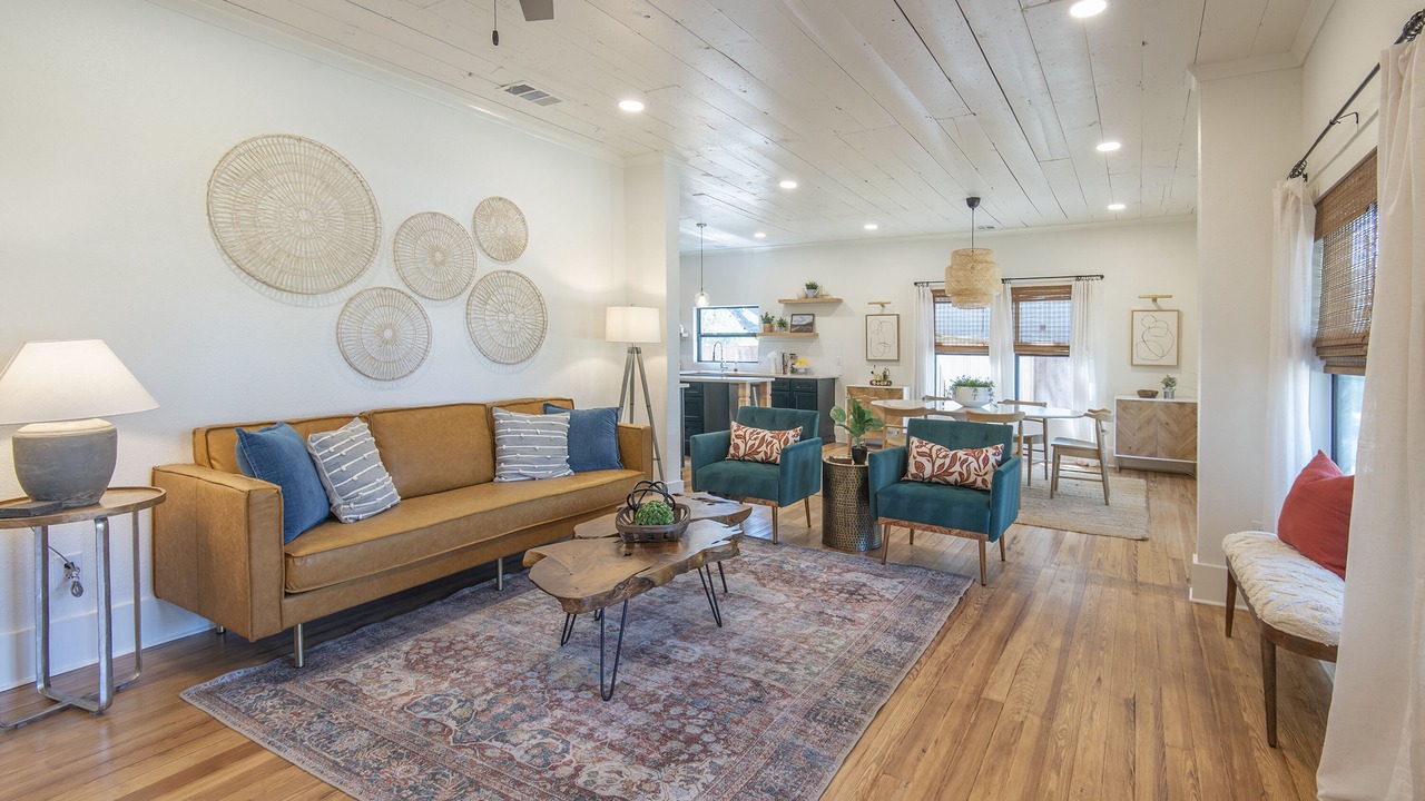 Photo of Livingroom in Celina