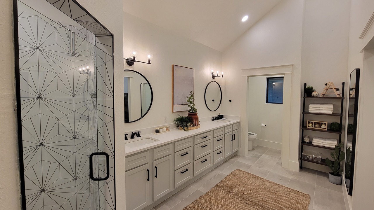 Photo of Bathroom in Celina