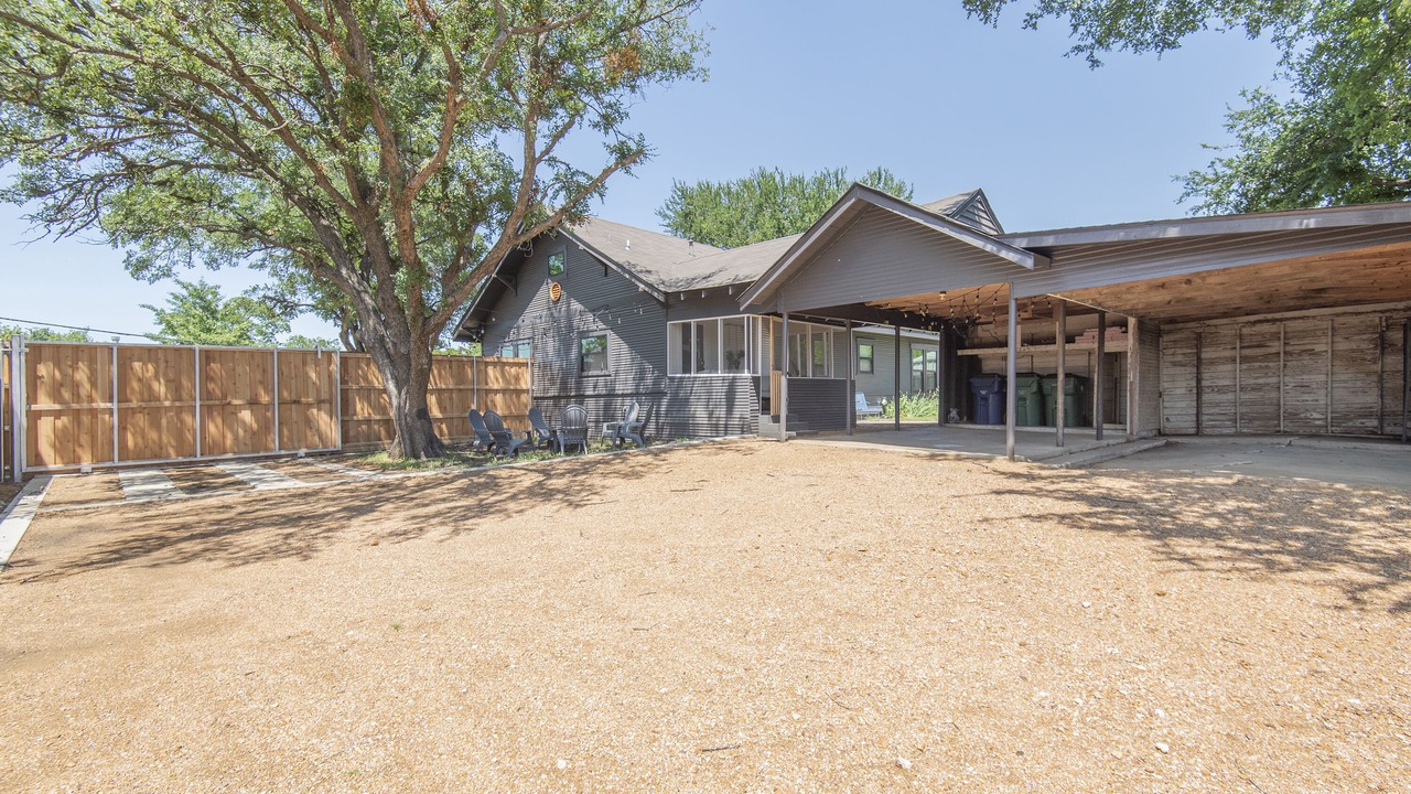 Photo of Outdoor in Celina