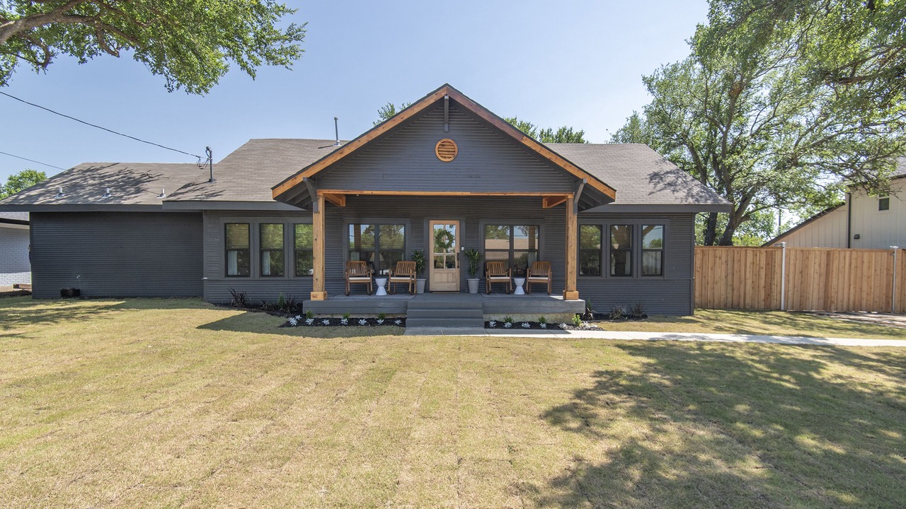 Photo of Outdoor in Celina