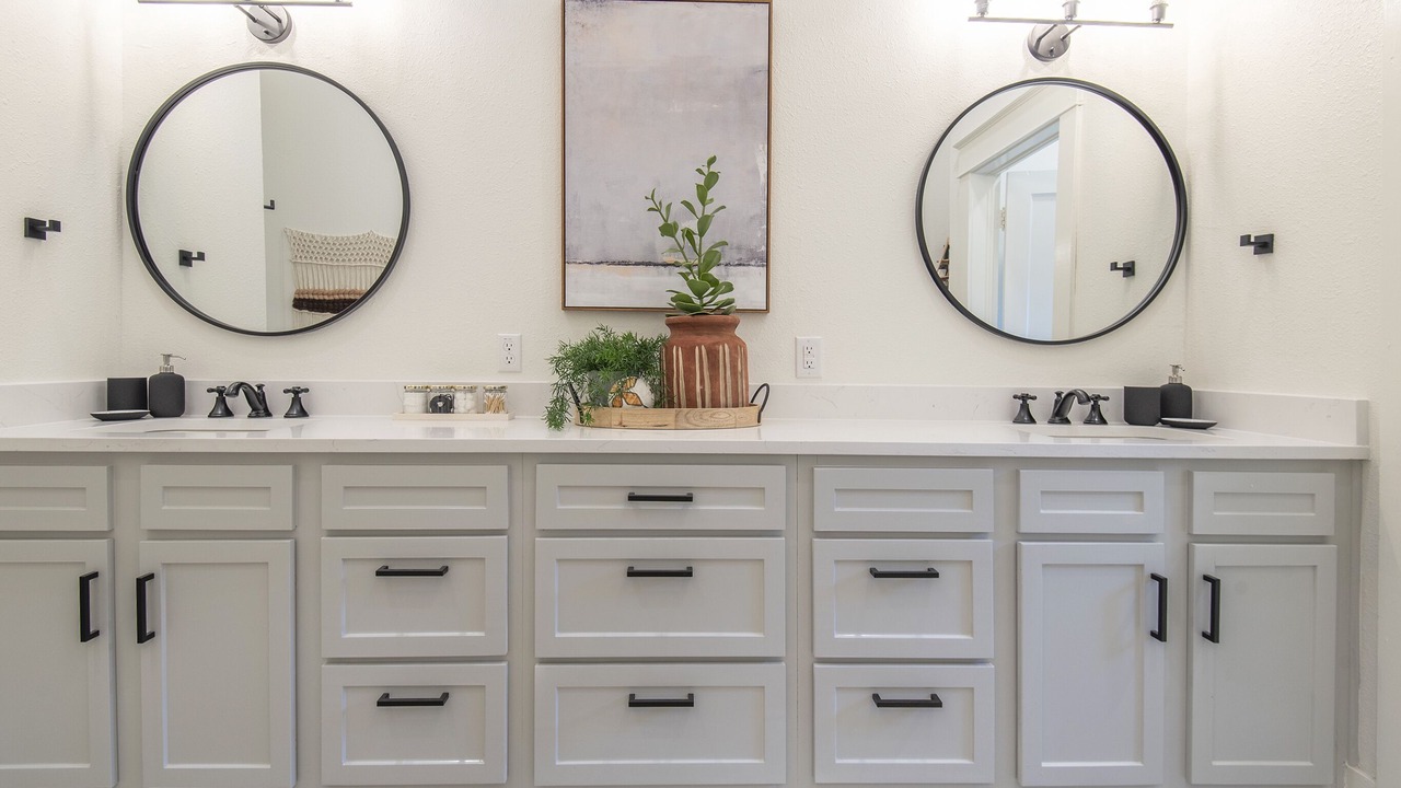 Photo of Bathroom in Celina