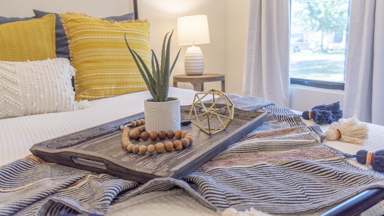 Photo of Bedroom in Celina