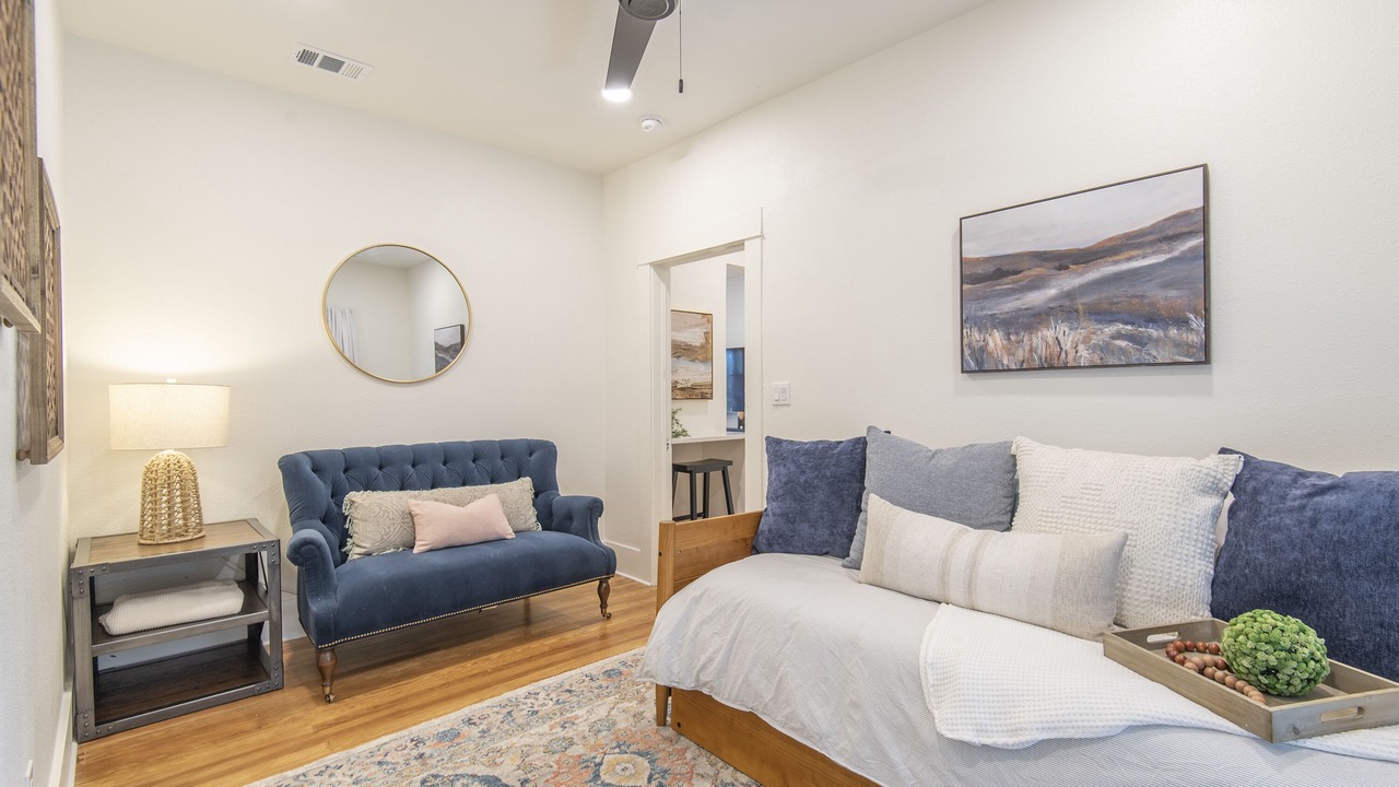 Photo of Livingroom in Celina