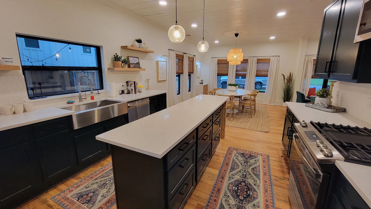 Photo of Kitchen in Celina