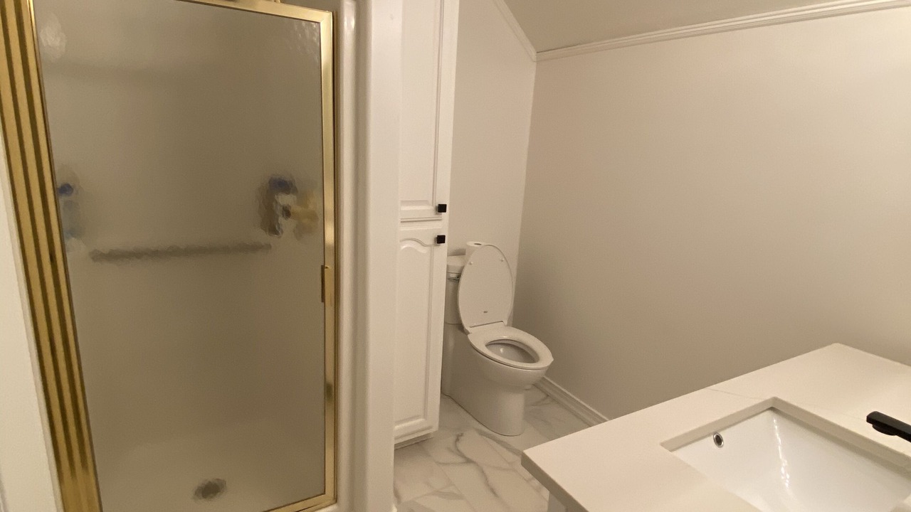 Photo of Bathroom in Jenks