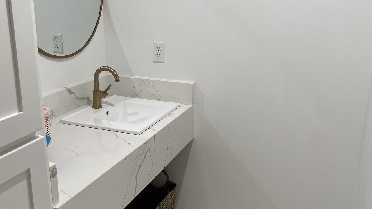 Photo of Bathroom in Jenks
