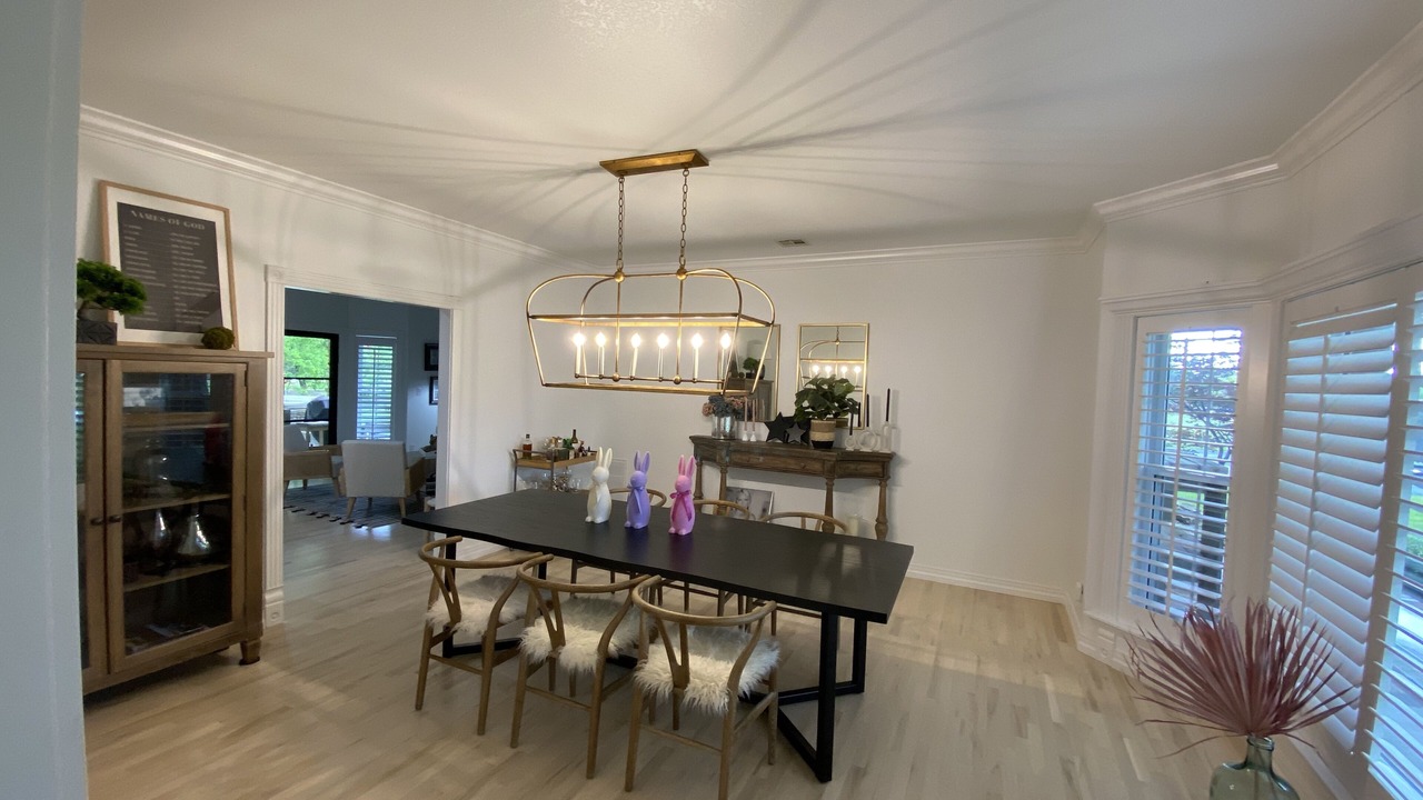 Photo of Livingroom in Jenks
