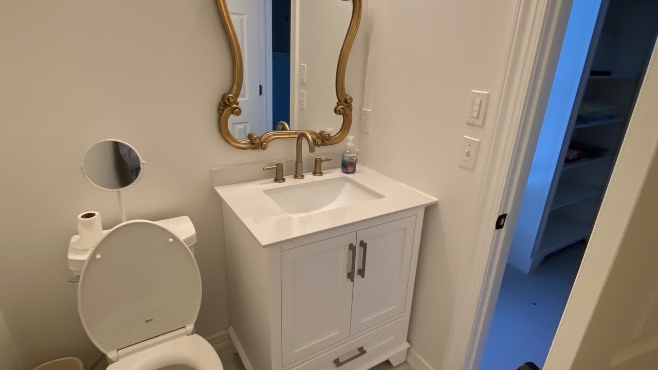 Photo of Bathroom in Jenks