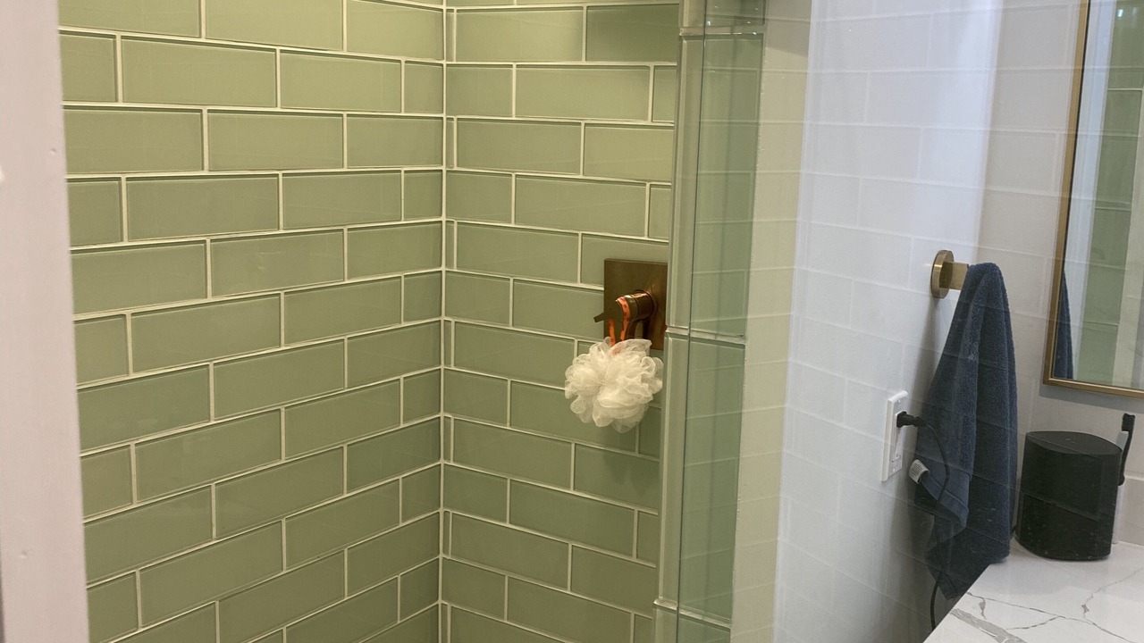 Photo of Bathroom in Jenks