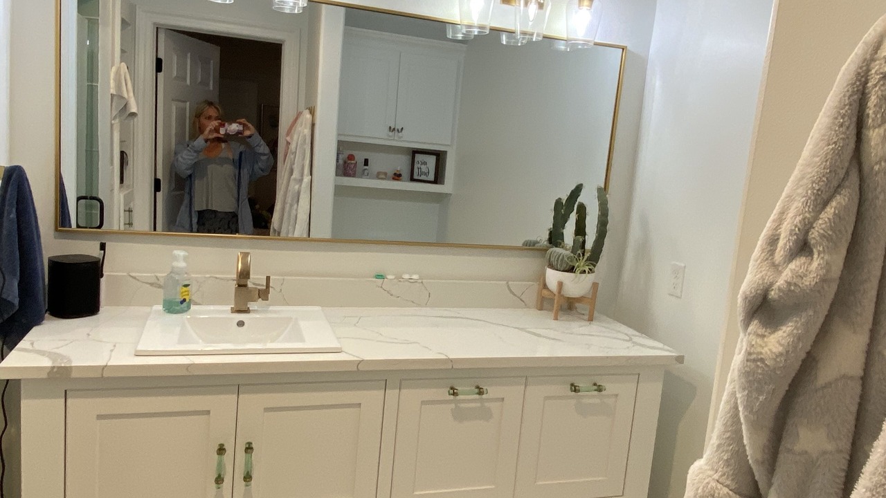 Photo of Bathroom in Jenks