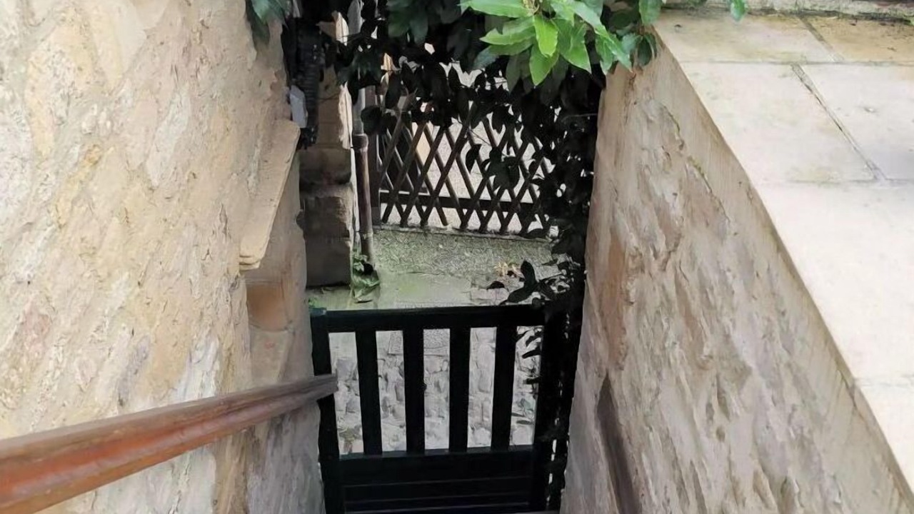 Photo of Outdoor in Haie Vigne