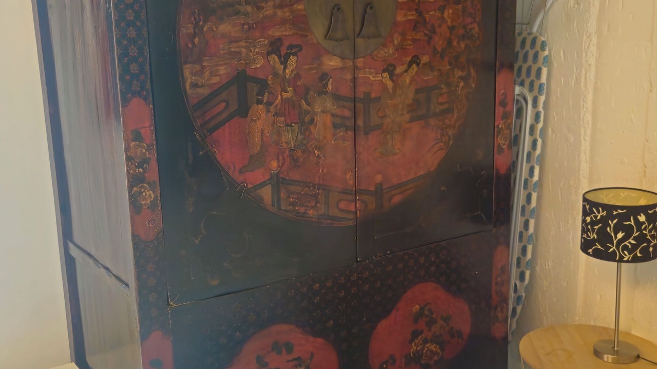 Photo of Bedroom in Haie Vigne