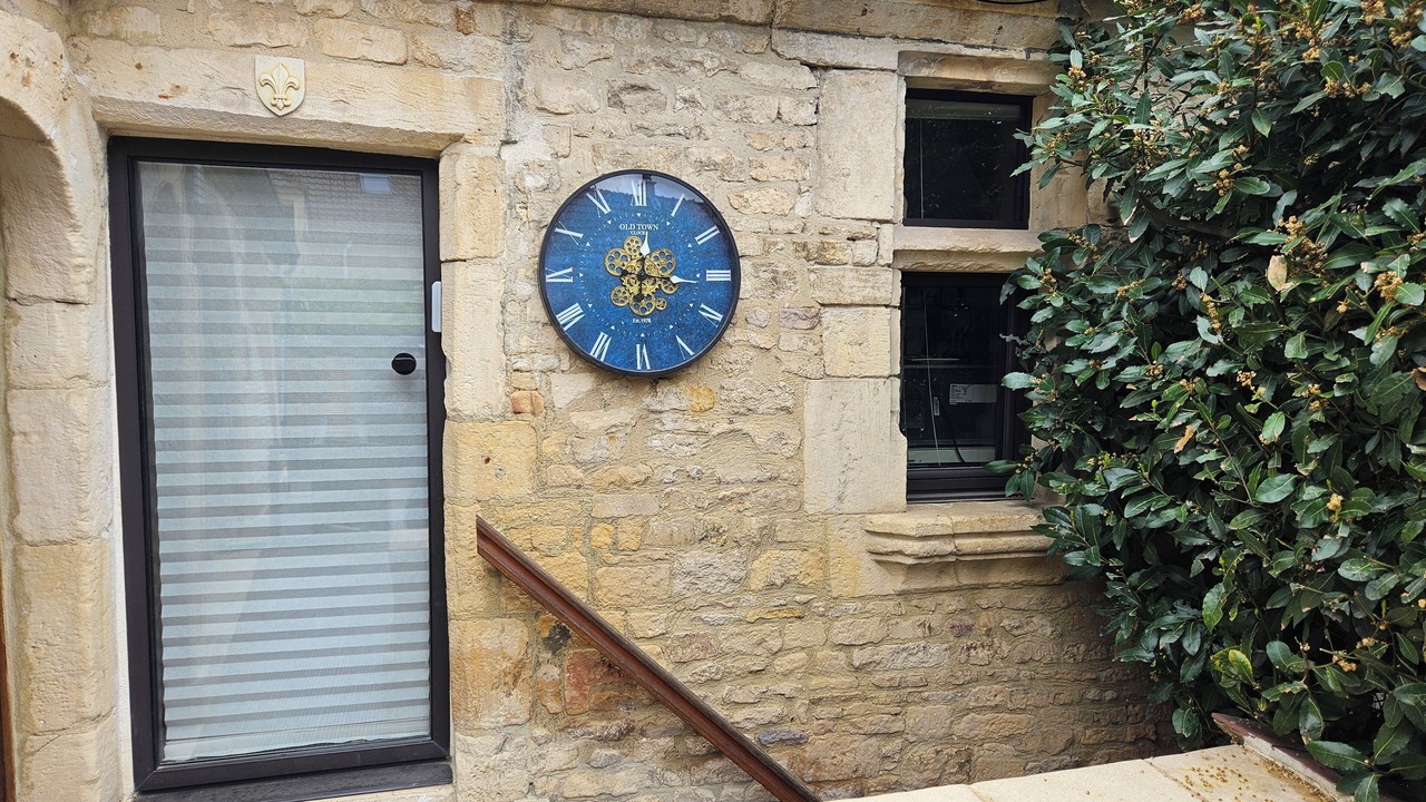 Photo of Outdoor in Haie Vigne