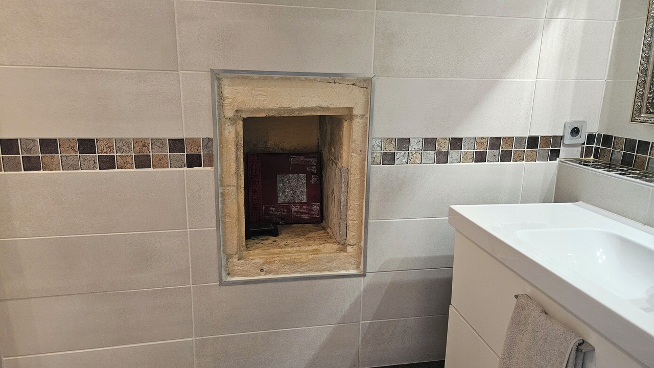 Photo of Bathroom in Haie Vigne