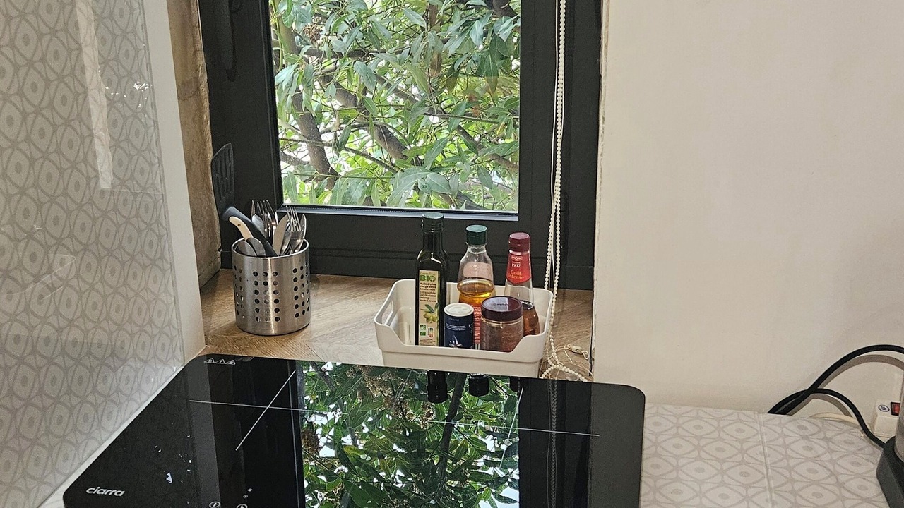 Photo of Kitchen in Haie Vigne