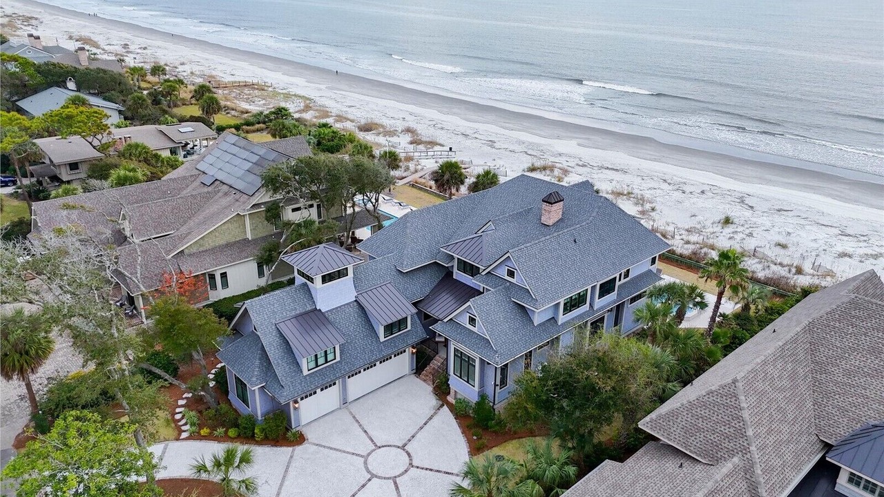 Photo of Others in Sea Pines