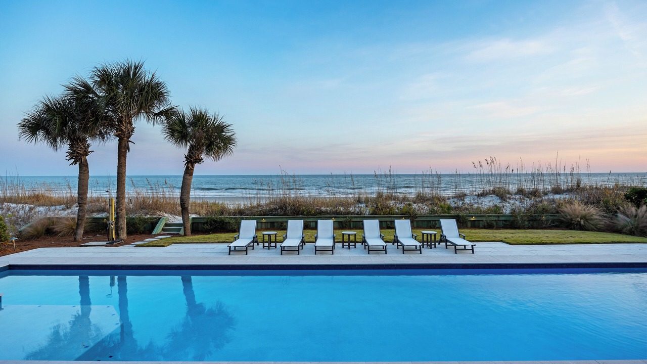 Photo of Outdoor in Sea Pines