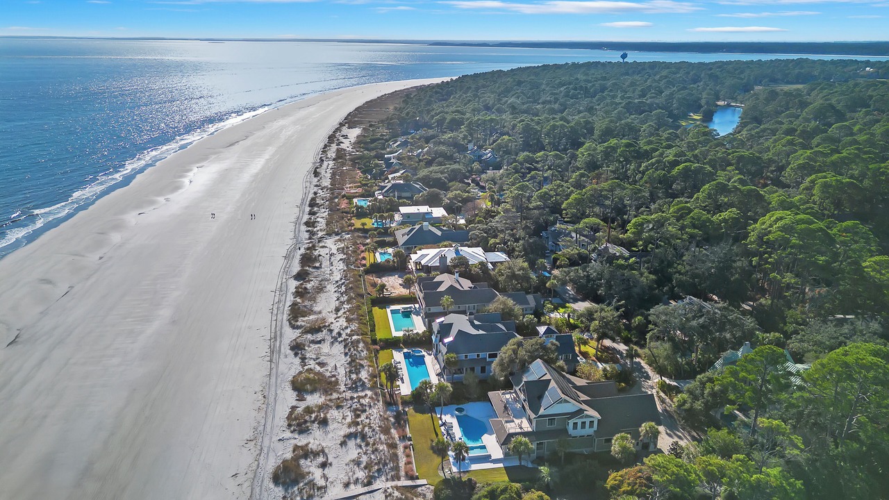 Photo of Others in Sea Pines