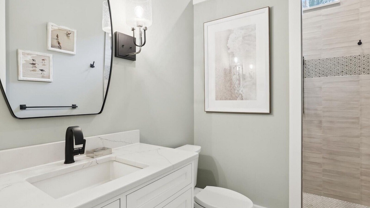 Photo of Bathroom in Sea Pines
