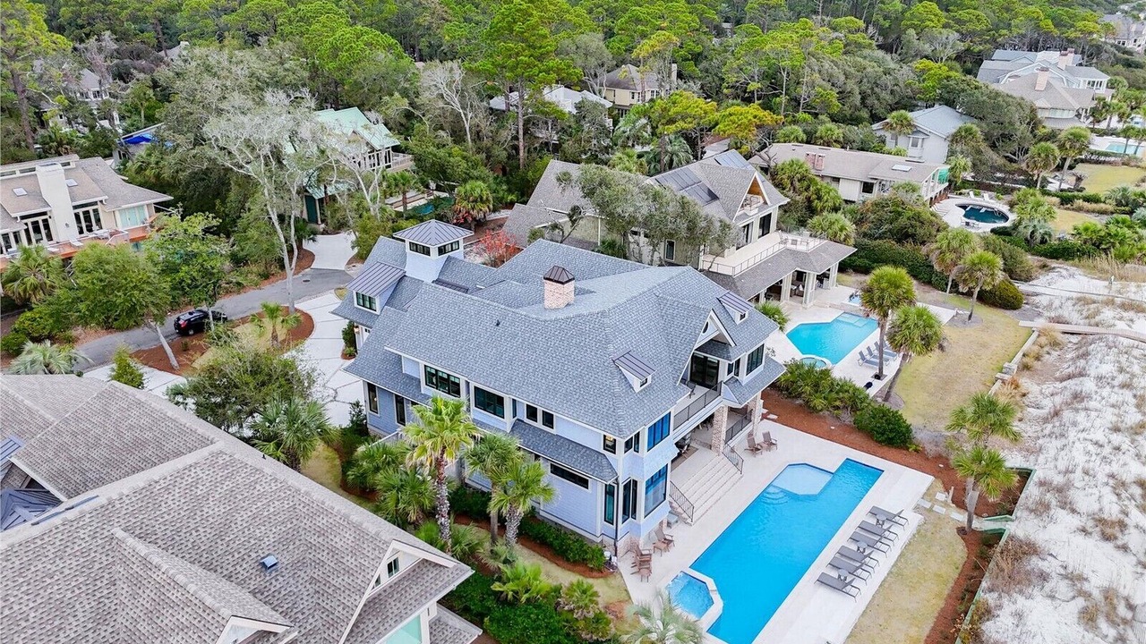 Photo of Outdoor in Sea Pines