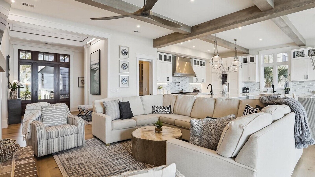 Photo of Bedroom in Sea Pines