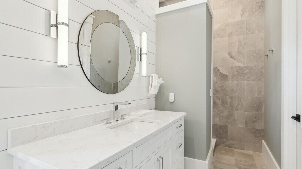 Photo of Bathroom in Sea Pines