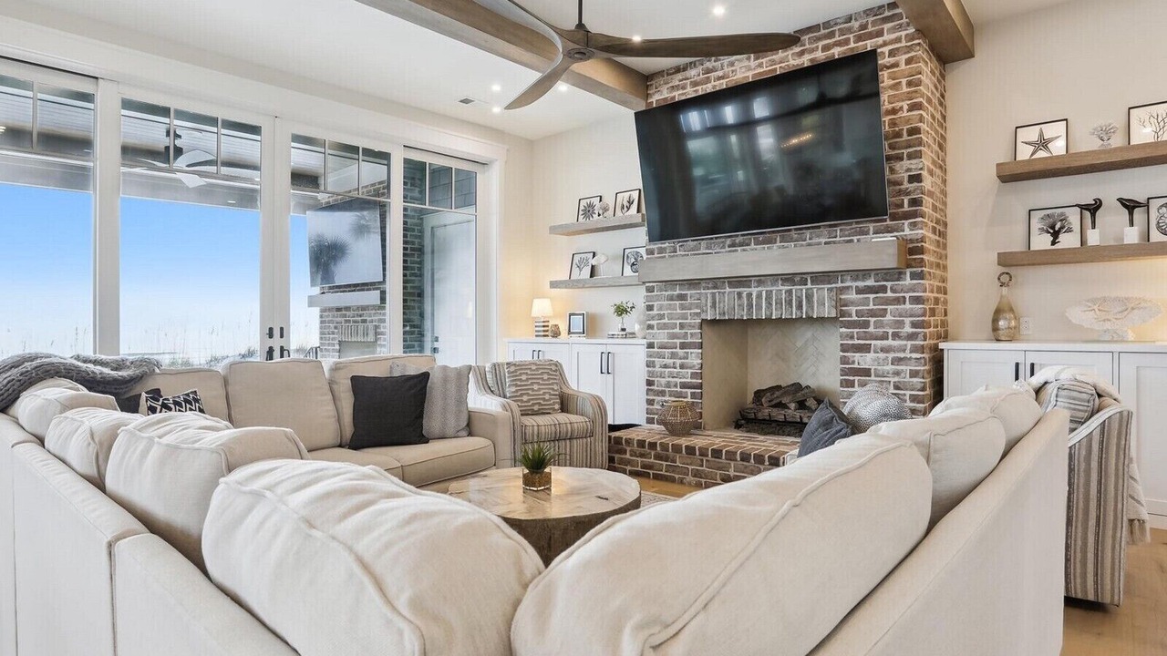 Photo of Bedroom in Sea Pines