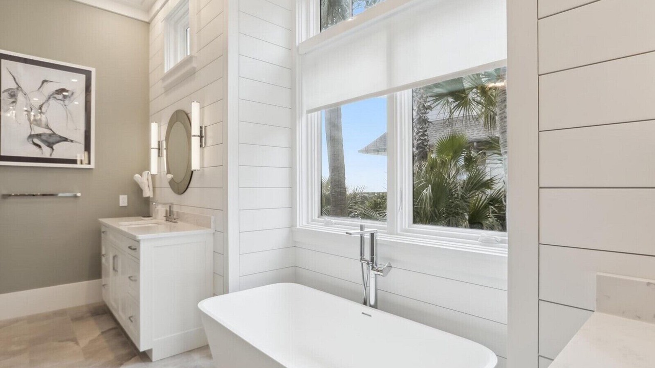 Photo of Bathroom in Sea Pines