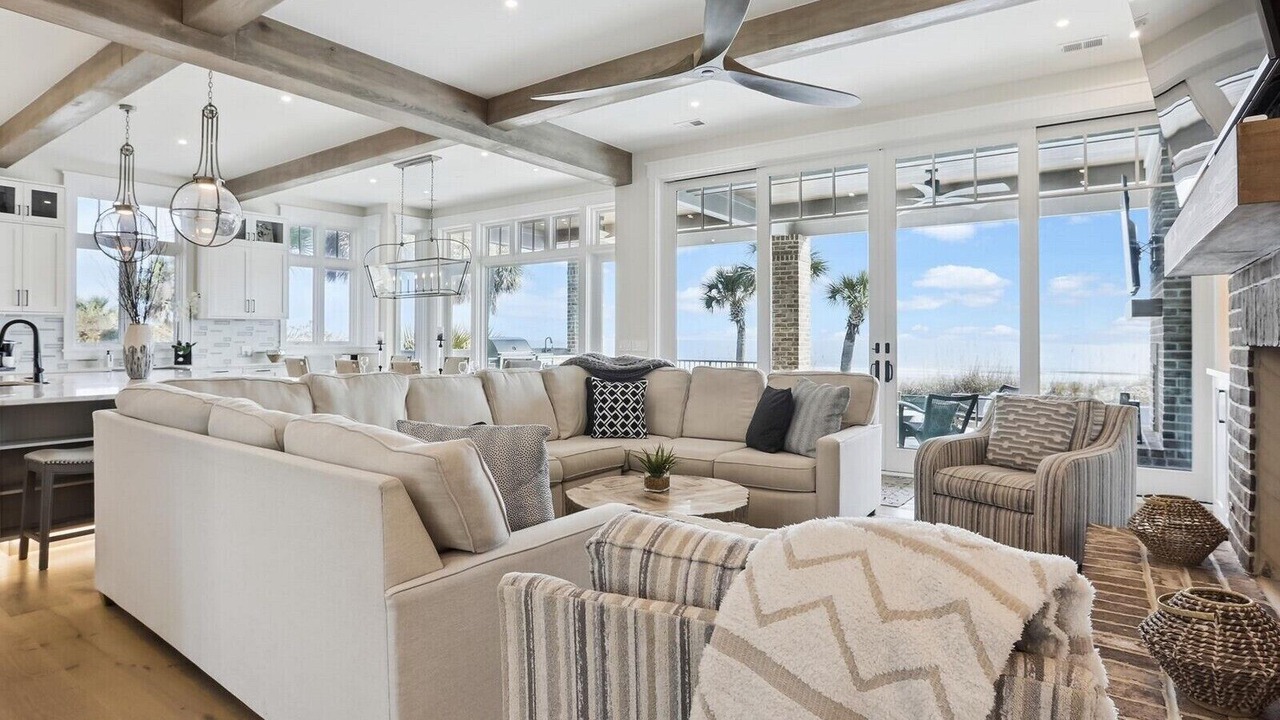 Photo of Bedroom in Sea Pines