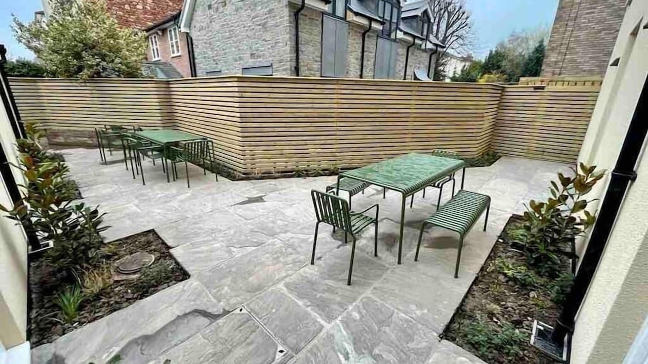 Photo of Outdoor in Bristol