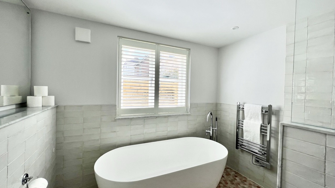 Photo of Bathroom in Bristol