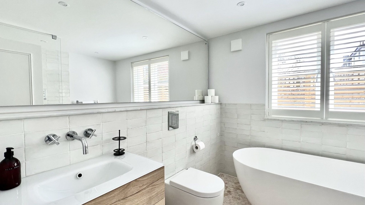 Photo of Bathroom in Bristol