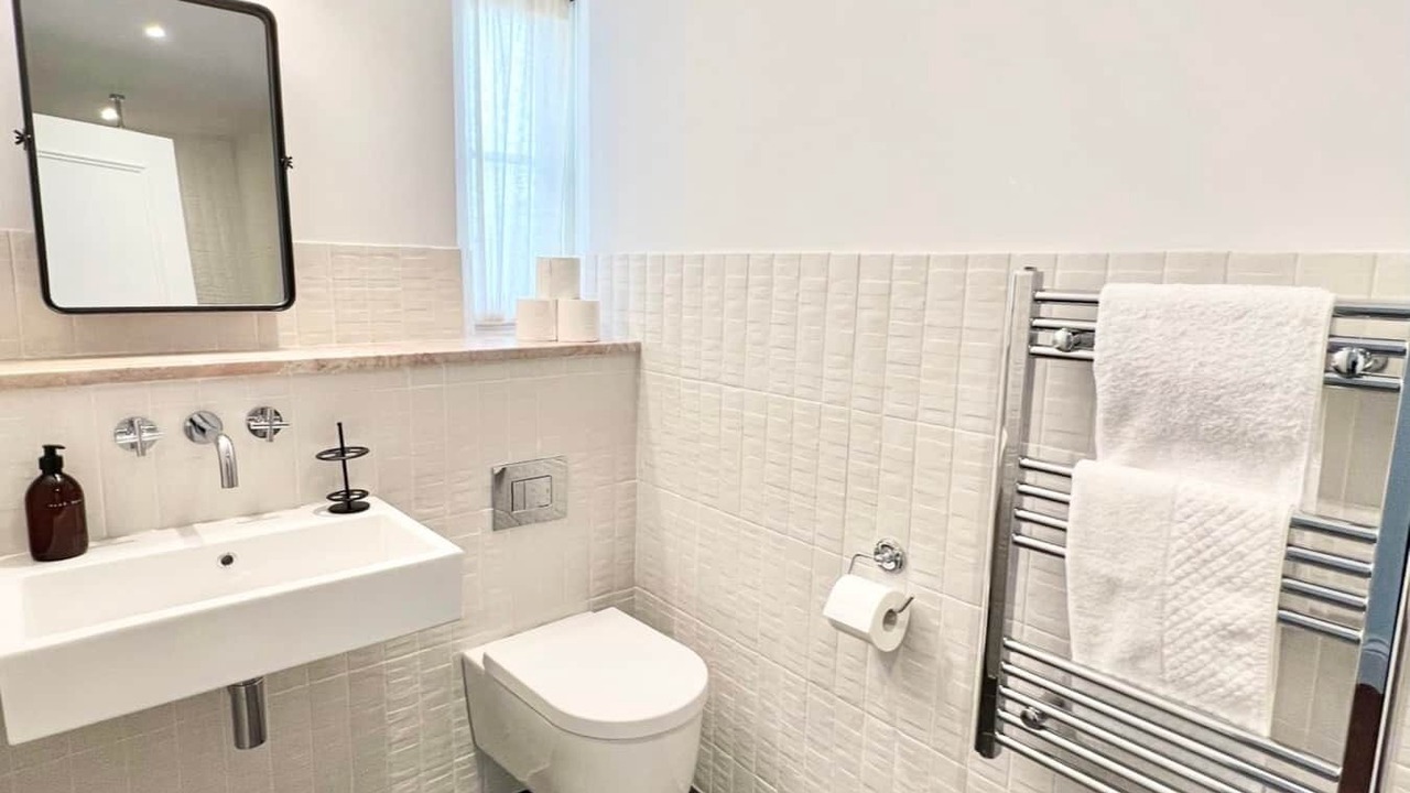 Photo of Bathroom in Bristol