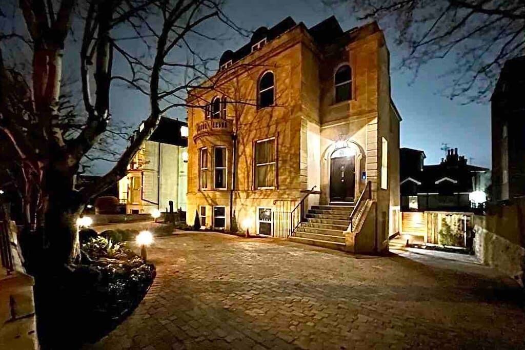 Photo of Outdoor in Bristol