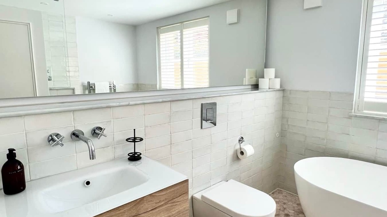 Photo of Bathroom in Bristol