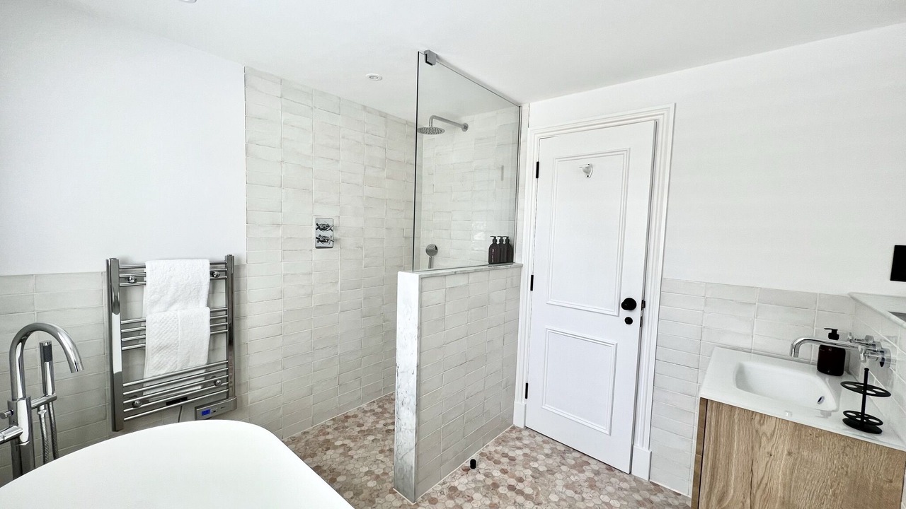 Photo of Bathroom in Bristol