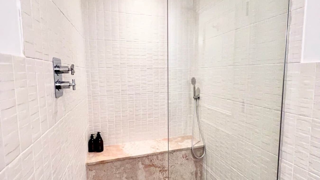 Photo of Bathroom in Bristol