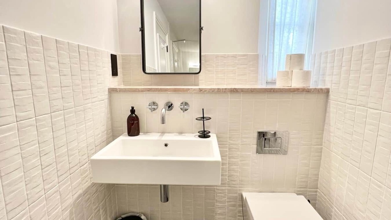 Photo of Bathroom in Bristol