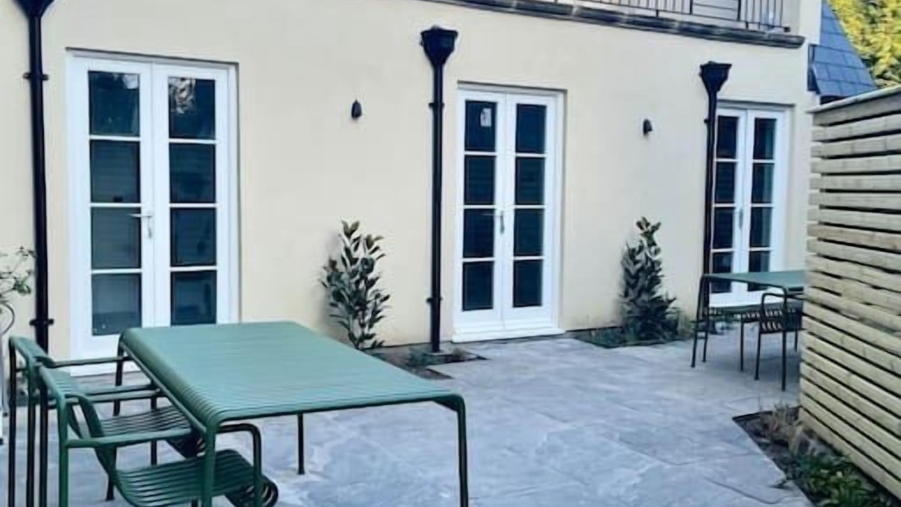 Photo of Outdoor in Bristol