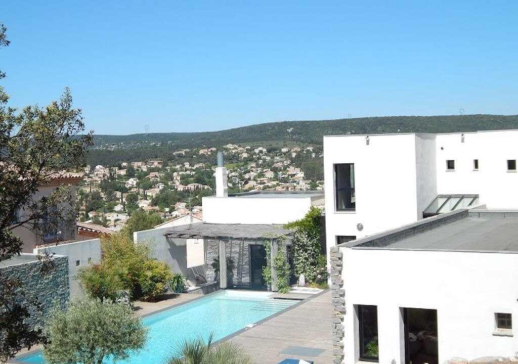 Photo of Outdoor in Saint-Gely-du-Fesc