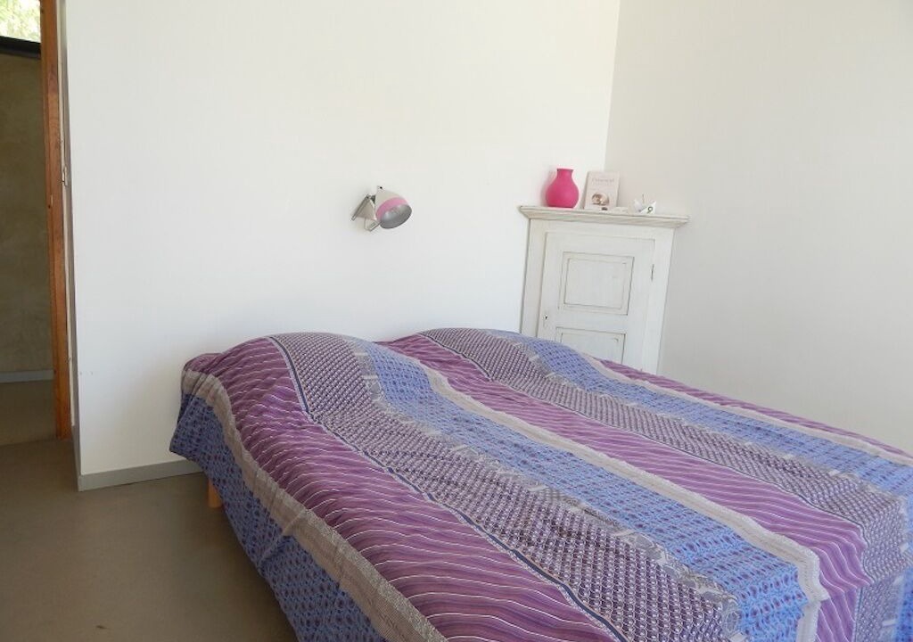 Photo of Bedroom in Saint-Gely-du-Fesc