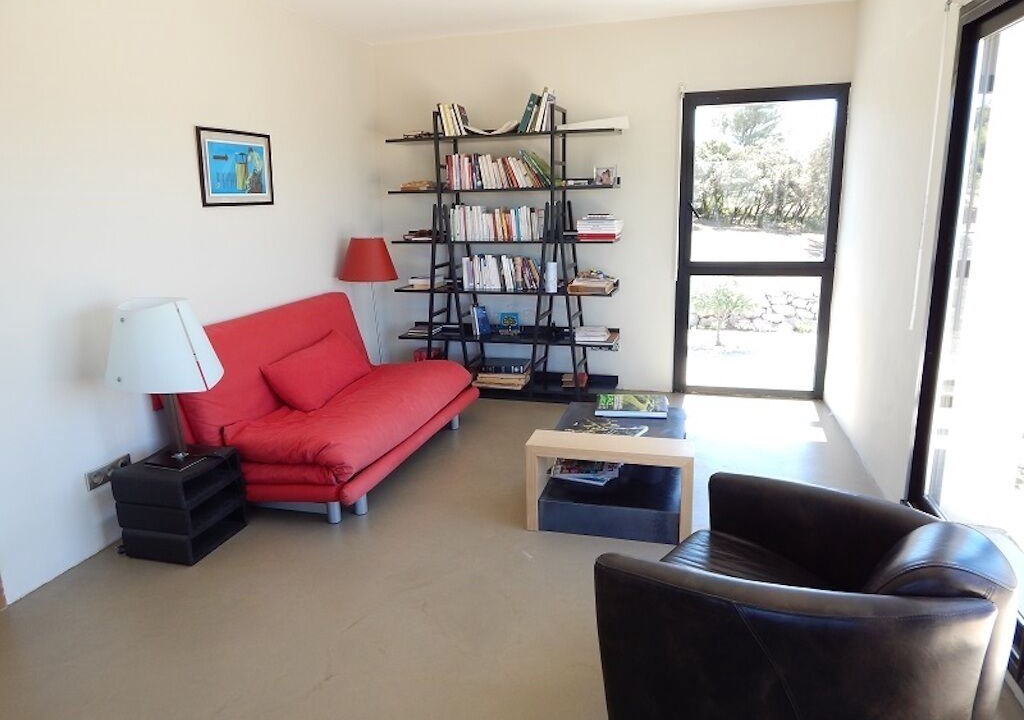 Photo of Livingroom in Saint-Gely-du-Fesc