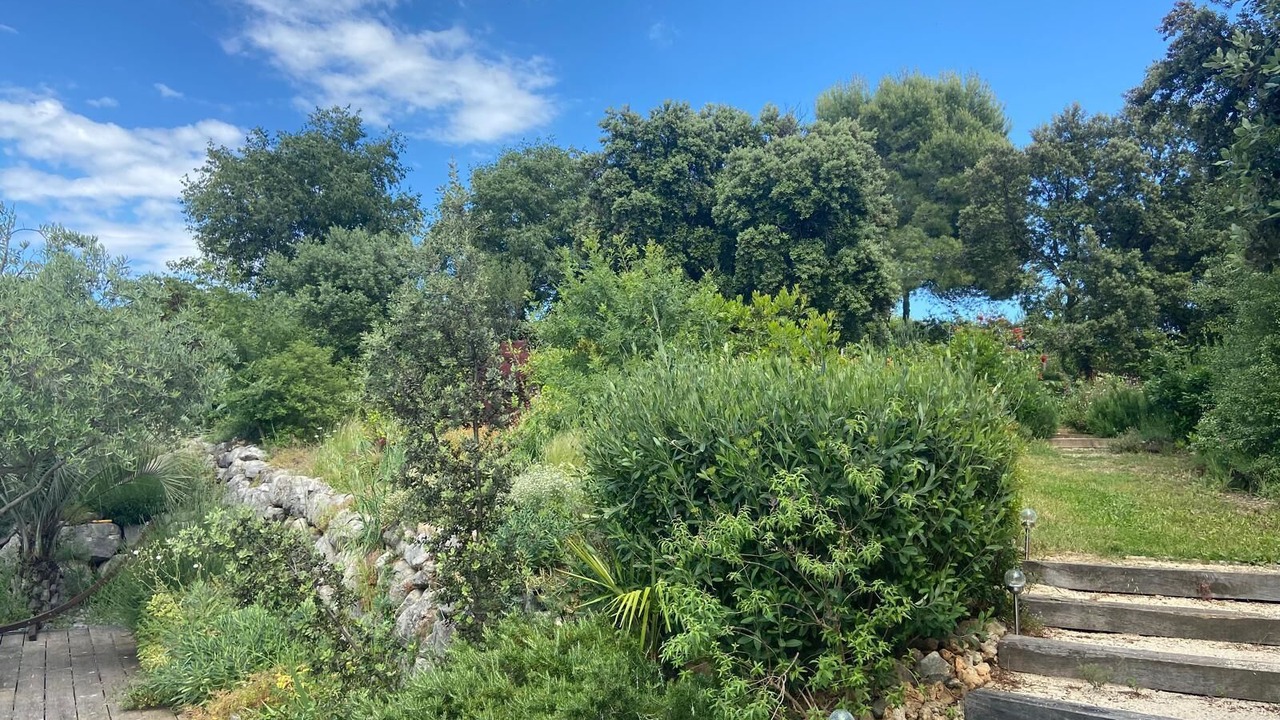 Photo of Outdoor in Saint-Gely-du-Fesc