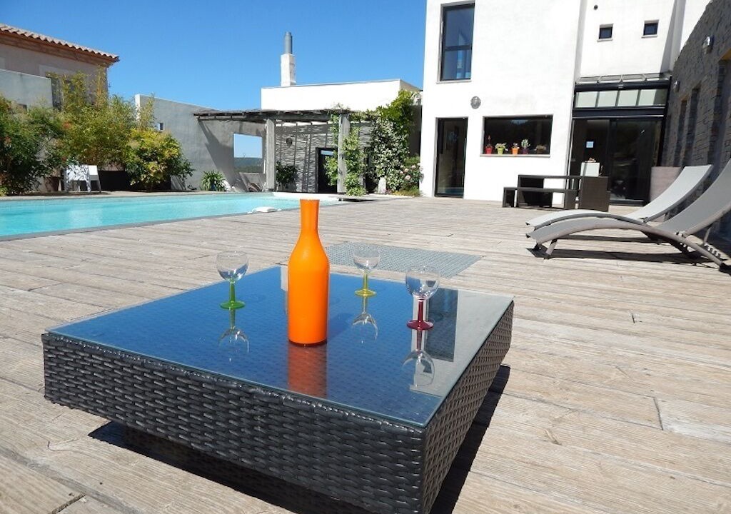 Photo of Outdoor in Saint-Gely-du-Fesc