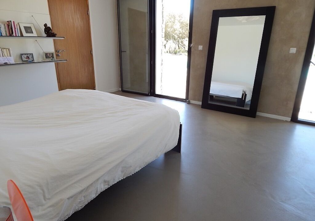 Photo of Bedroom in Saint-Gely-du-Fesc