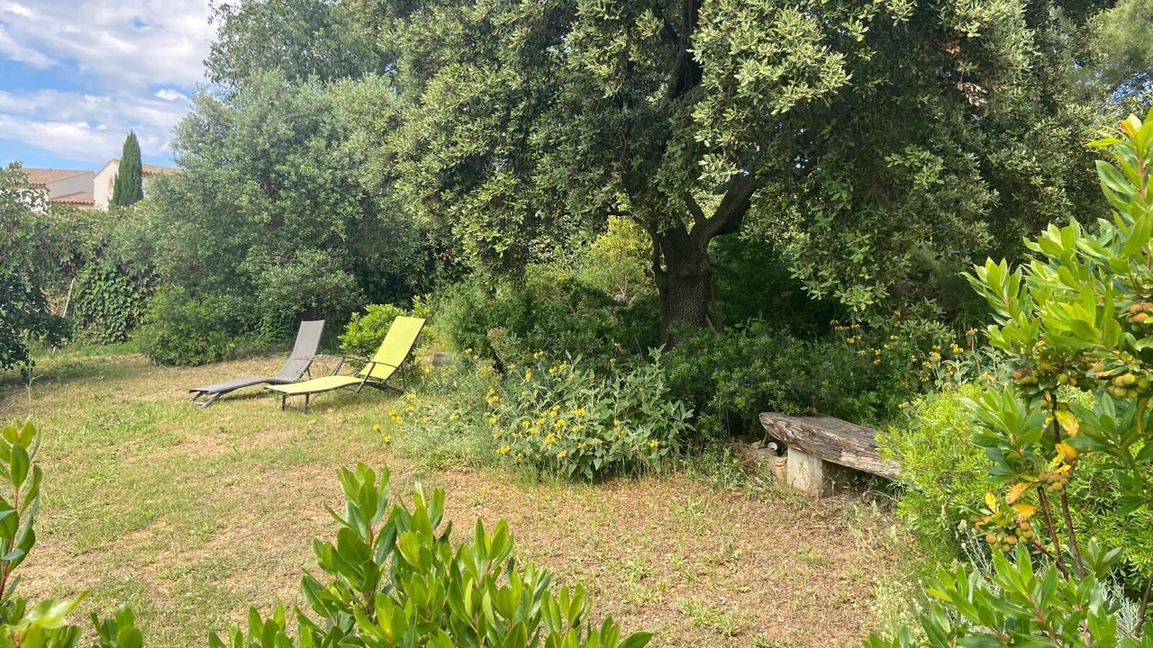Photo of Outdoor in Saint-Gely-du-Fesc