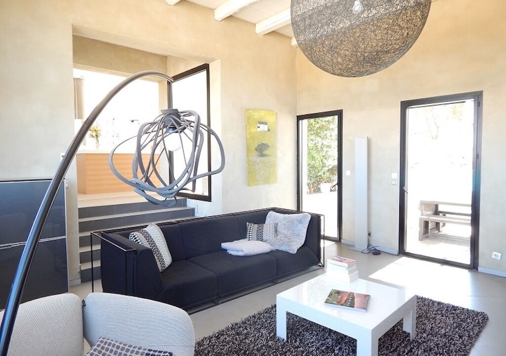 Photo of Livingroom in Saint-Gely-du-Fesc