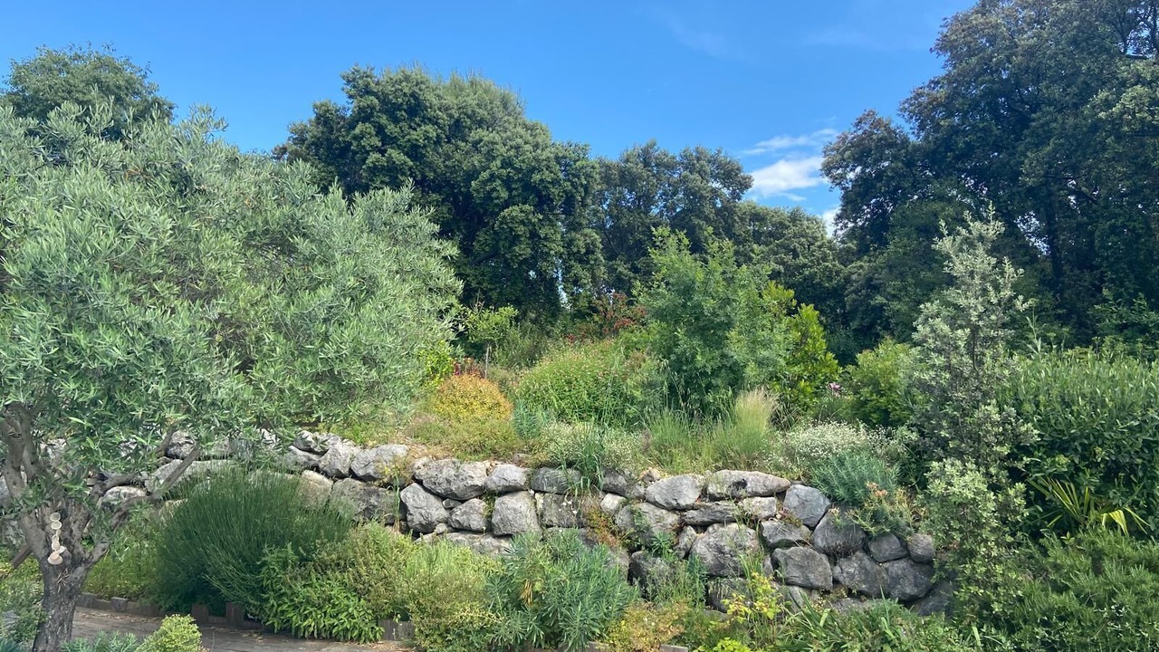 Photo of Outdoor in Saint-Gely-du-Fesc