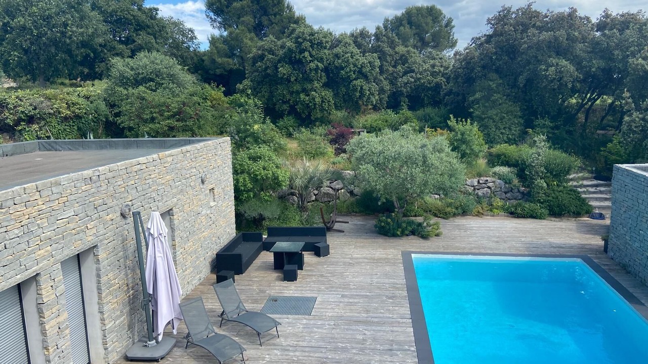 Photo of Outdoor in Saint-Gely-du-Fesc